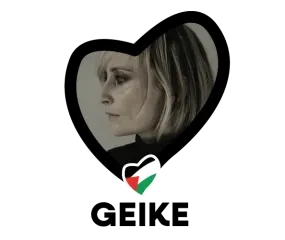 Geike