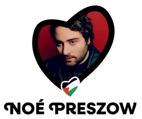 Noé Preszow