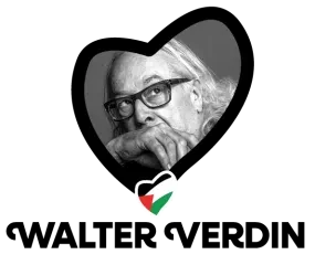 Walter Verdin