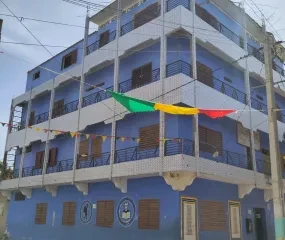 Jan 2026 Groupe Scolaire Chérif Limane Aïdara in Yeumbeul-Dakar