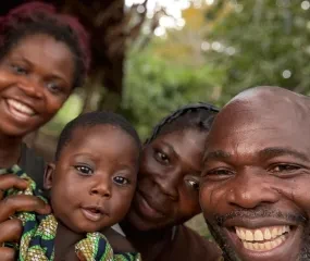 Kailendfarm Agou kpalime