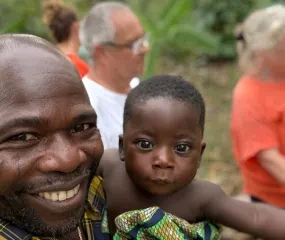 Kailendfarm Agou kpalime