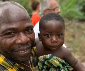 Kailendfarm Agou kpalime