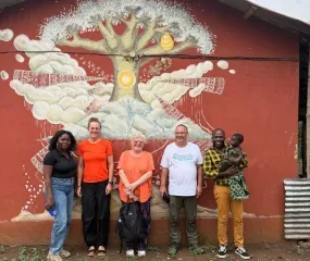 Kailendfarm Agou kpalime