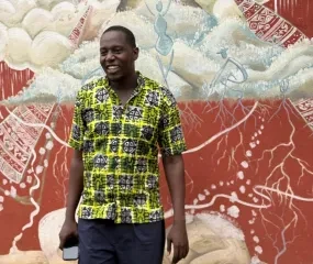 Kailendfarm Agou kpalime