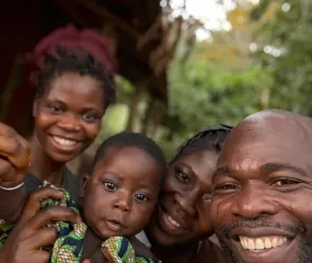 Kailendfarm Agou kpalime