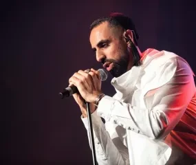 Bashar Murad