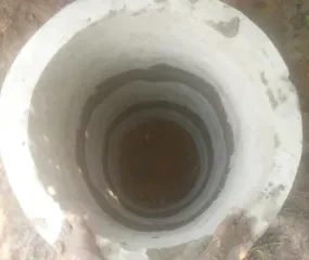Water well phase-1 