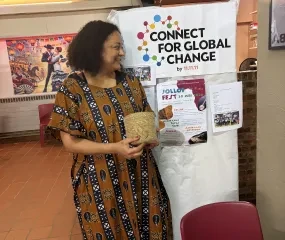 Our Action Plan 