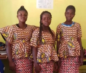 Opleiding naaien haute couture