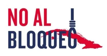 Stop de blokkade van Cuba