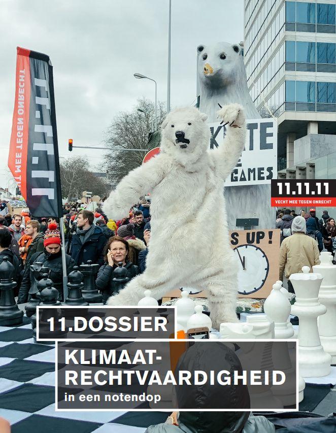cover 11dossier klimaatrechtvaardigheid.