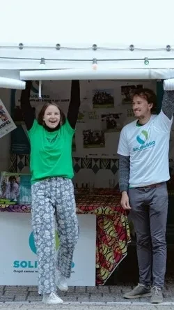 Wereldmarkt op Vila Pace 2019