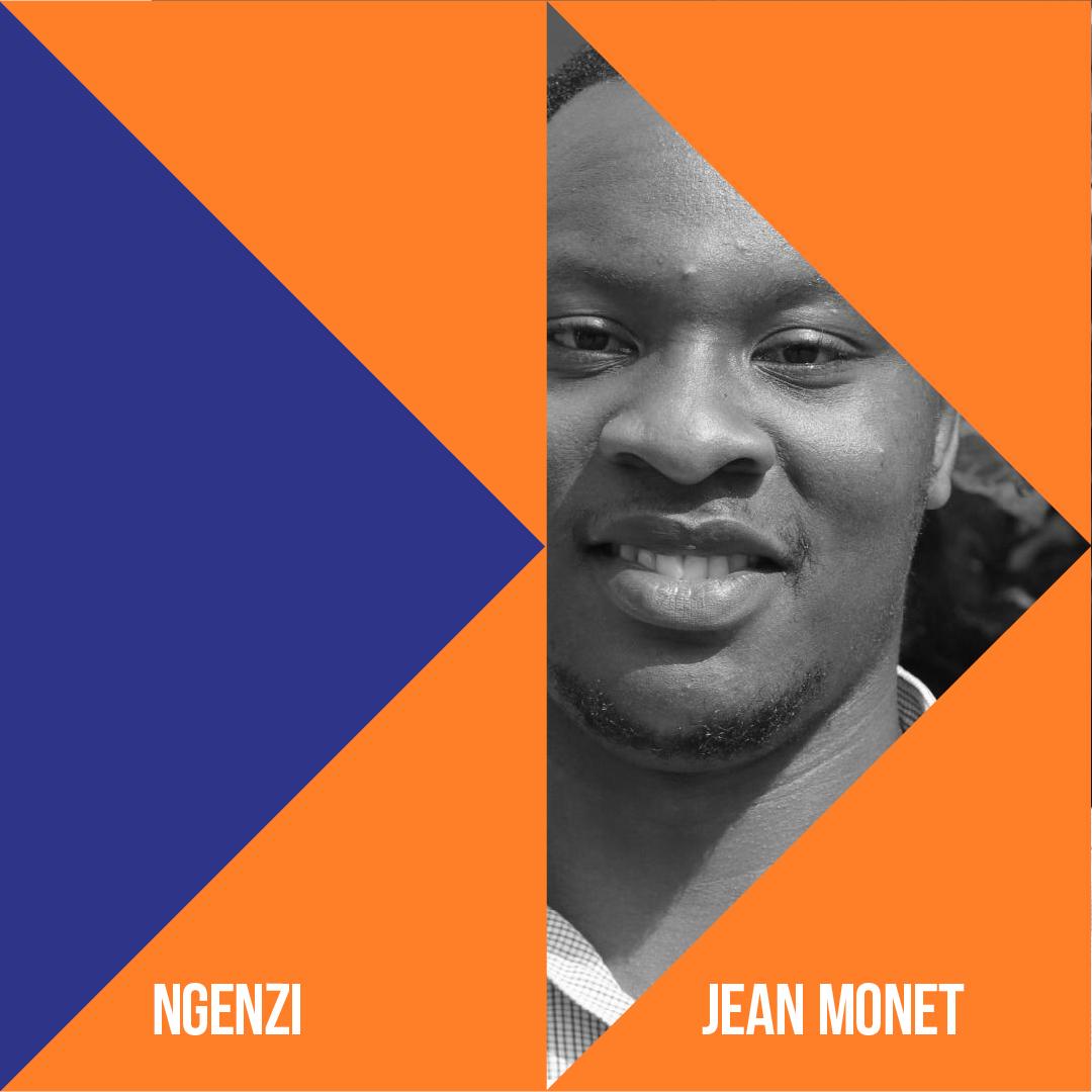 Jean Monet Ngenzi