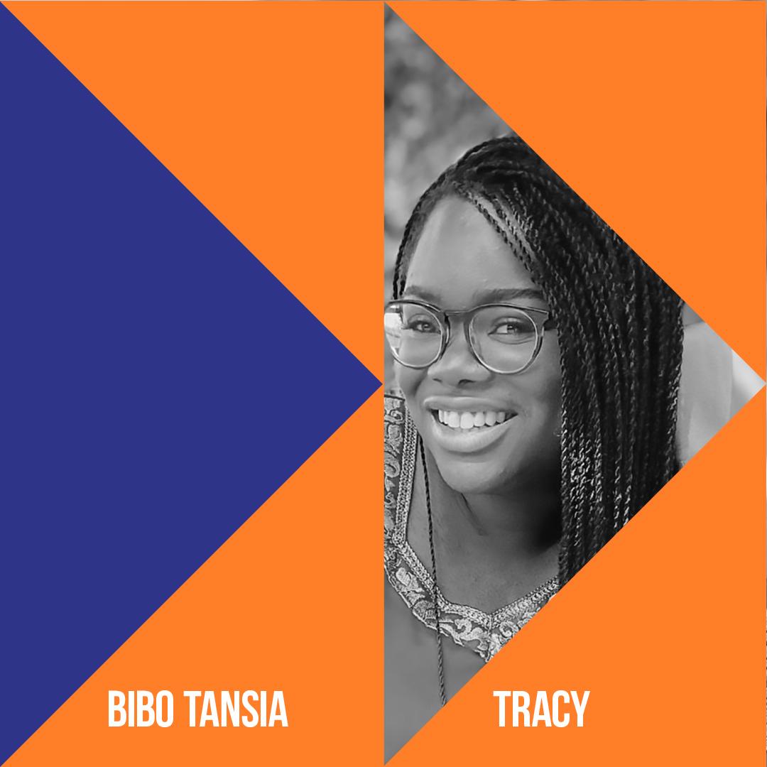 Tracy Bibo Tansia 