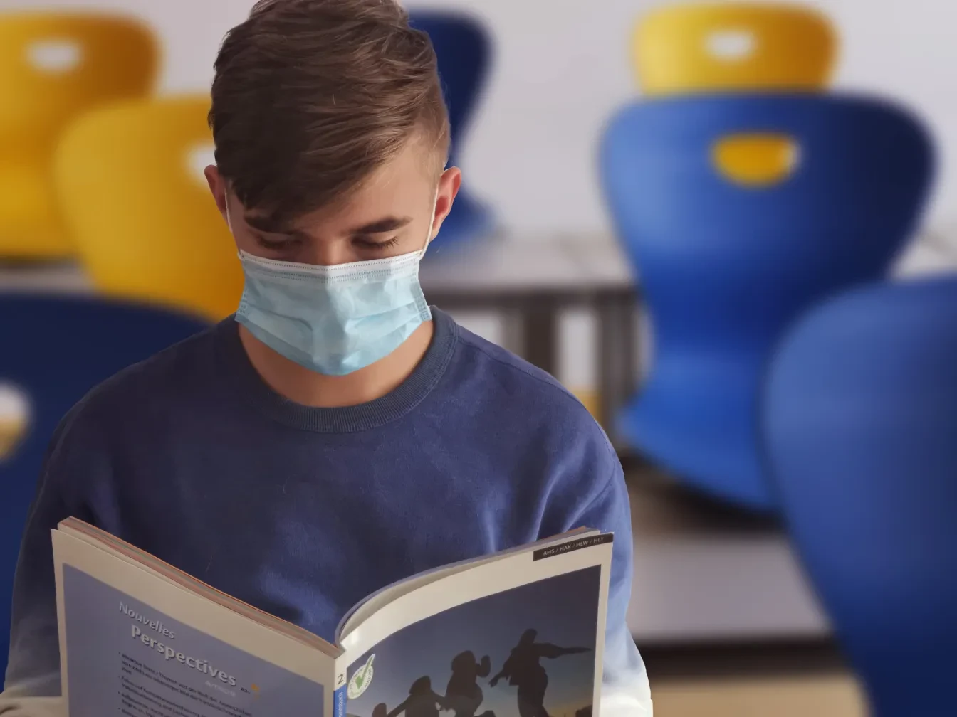kinderrechten onderwijs corona