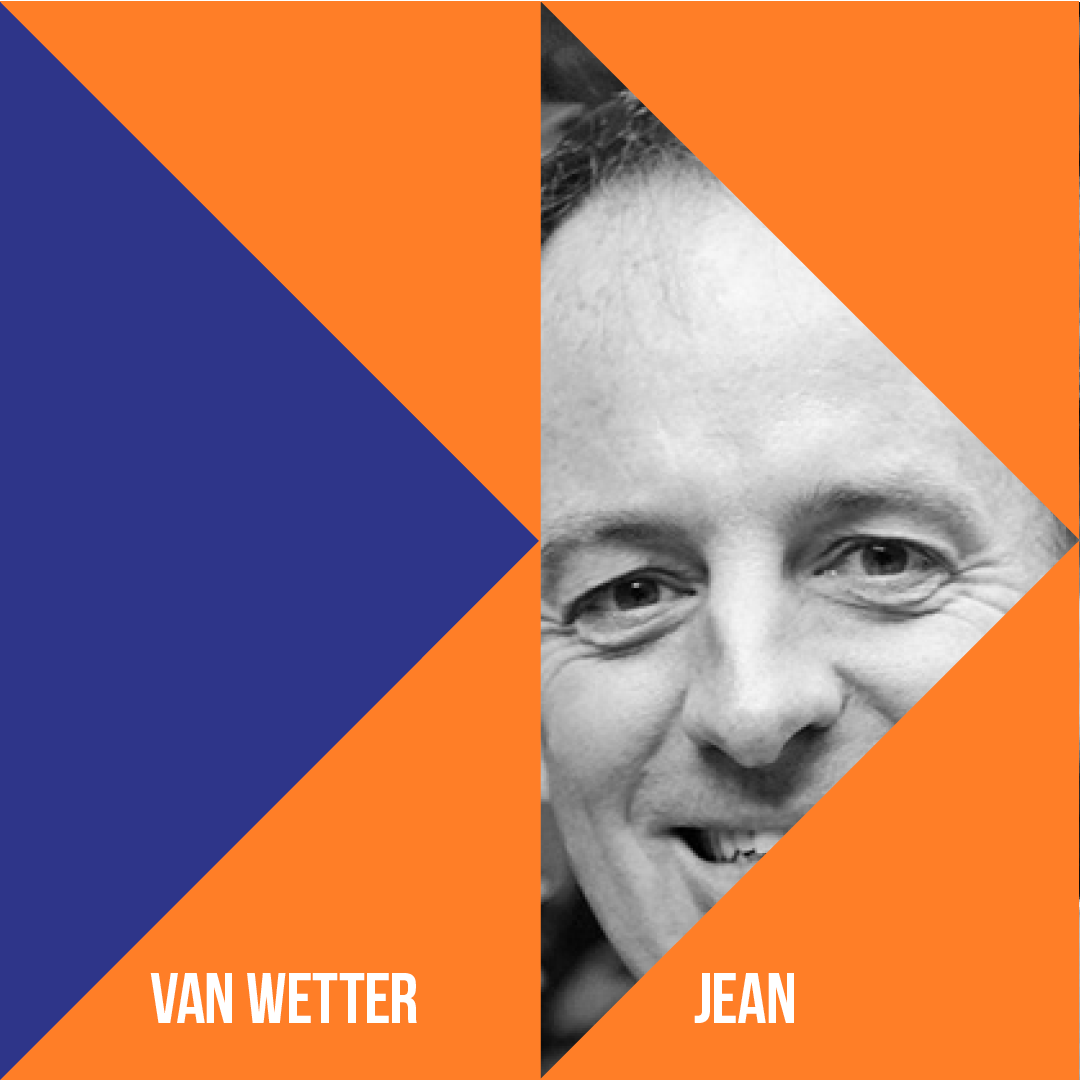 Jean Van Wetter