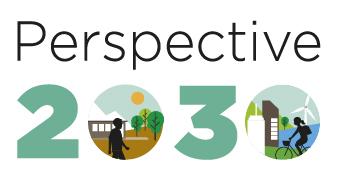 Logo Perspective2030