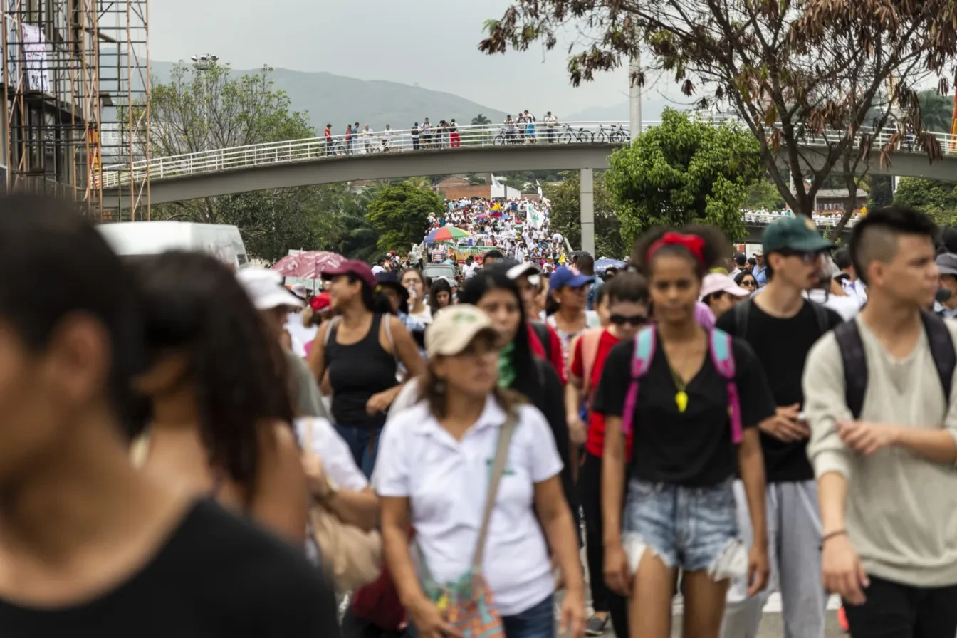 colombia-cali-demonstratie9