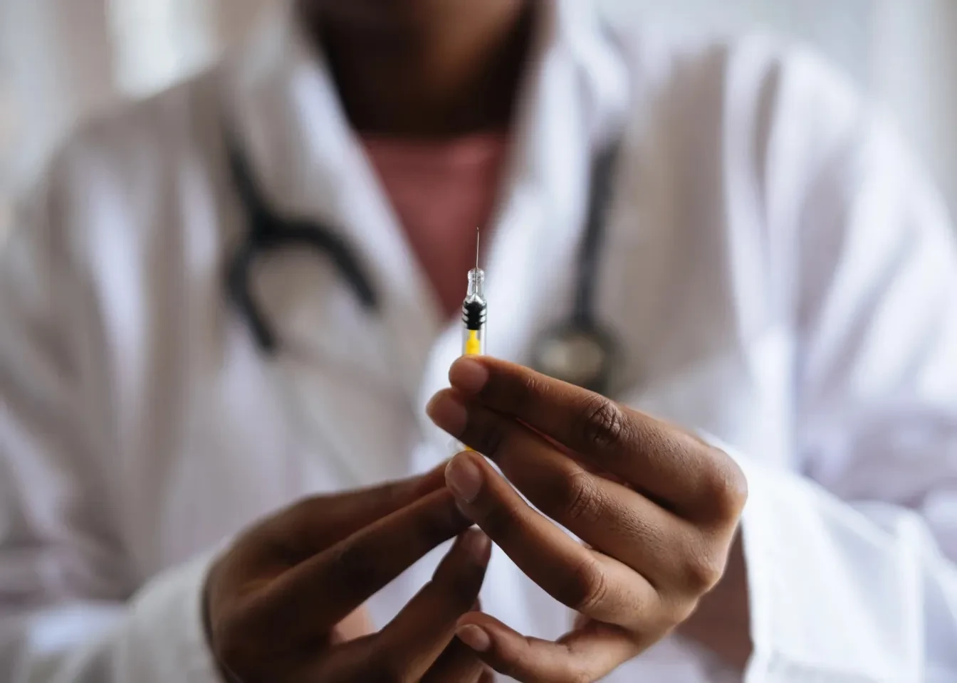 corona vaccin