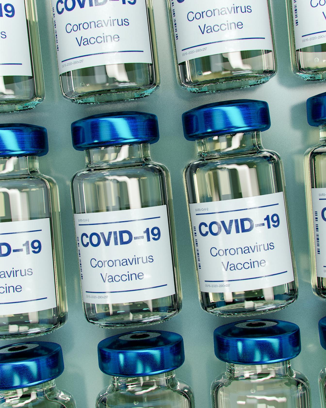 Coronavirus vaccin