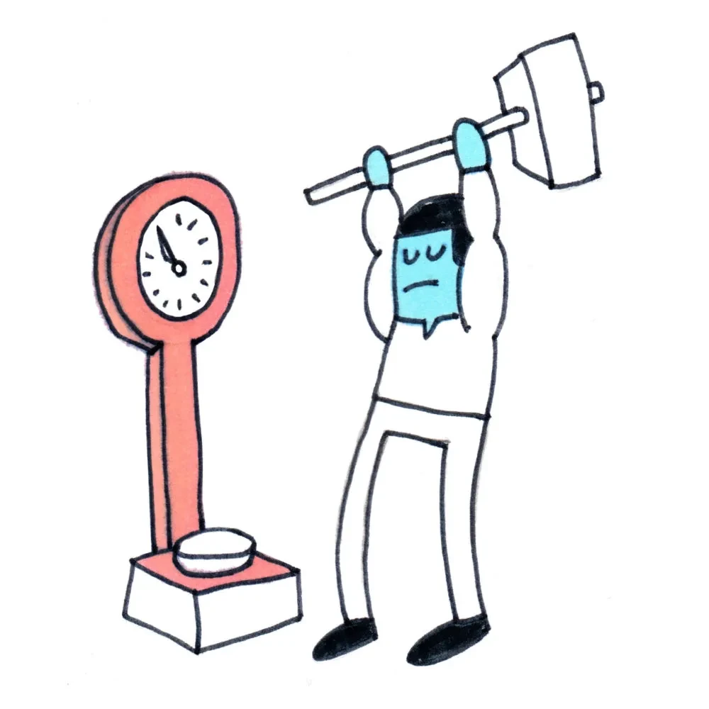 Machometer