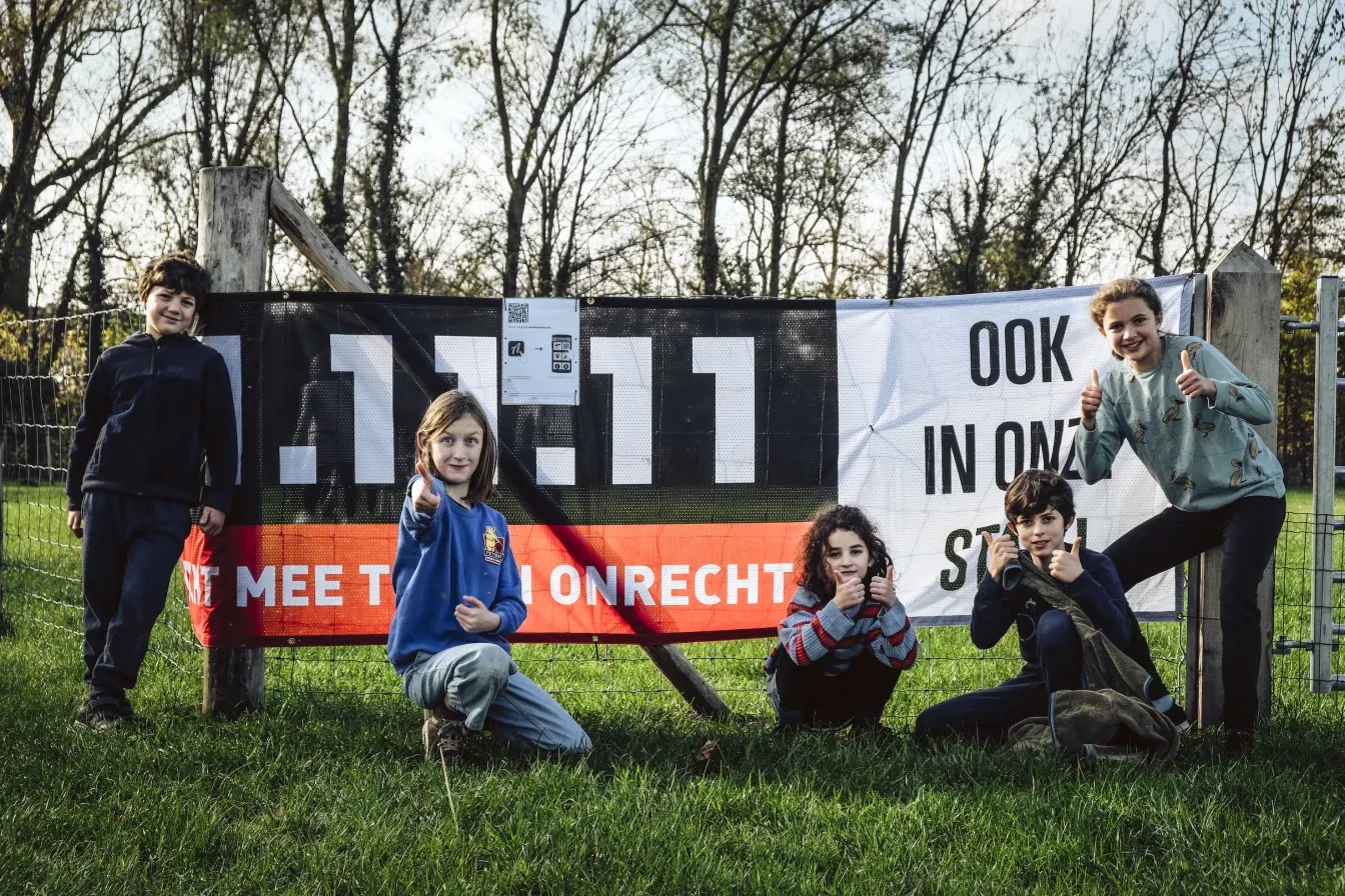 Wandelzoektocht Hasselt