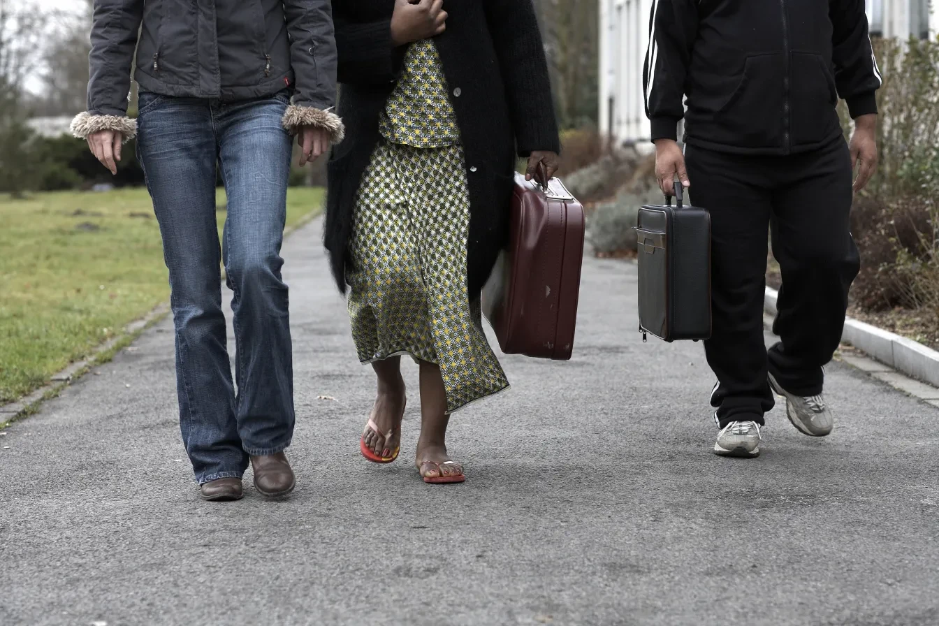 inleefparcours de brugse migrant