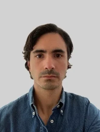 Jorge Andrés Espinosa