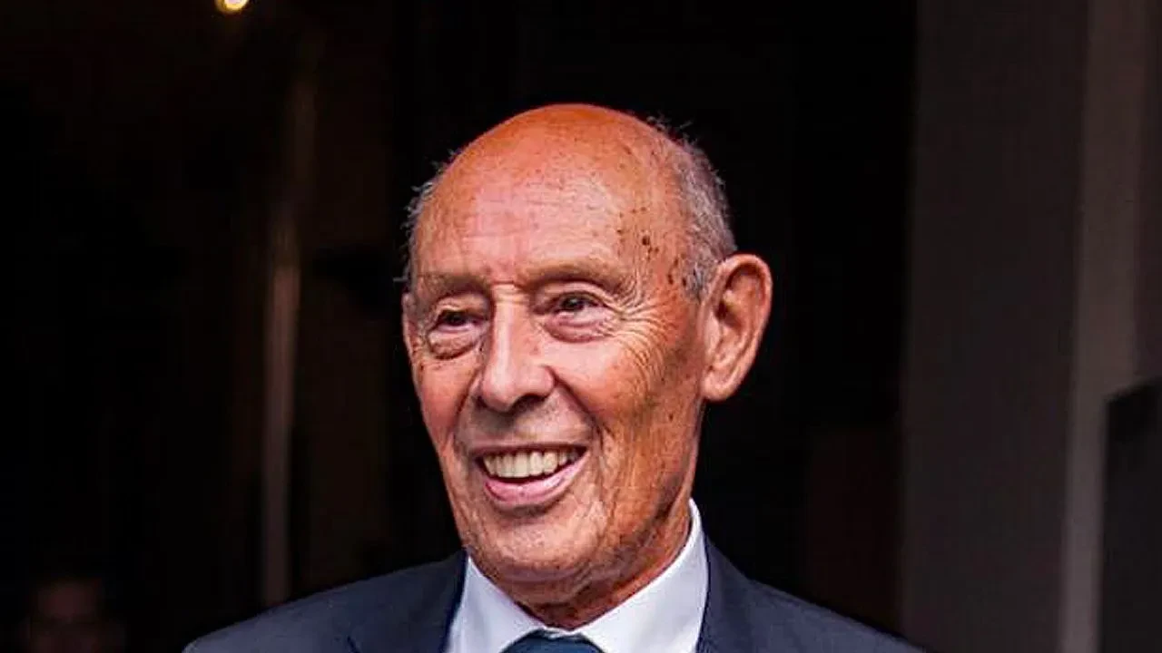 Luc Dhoore
