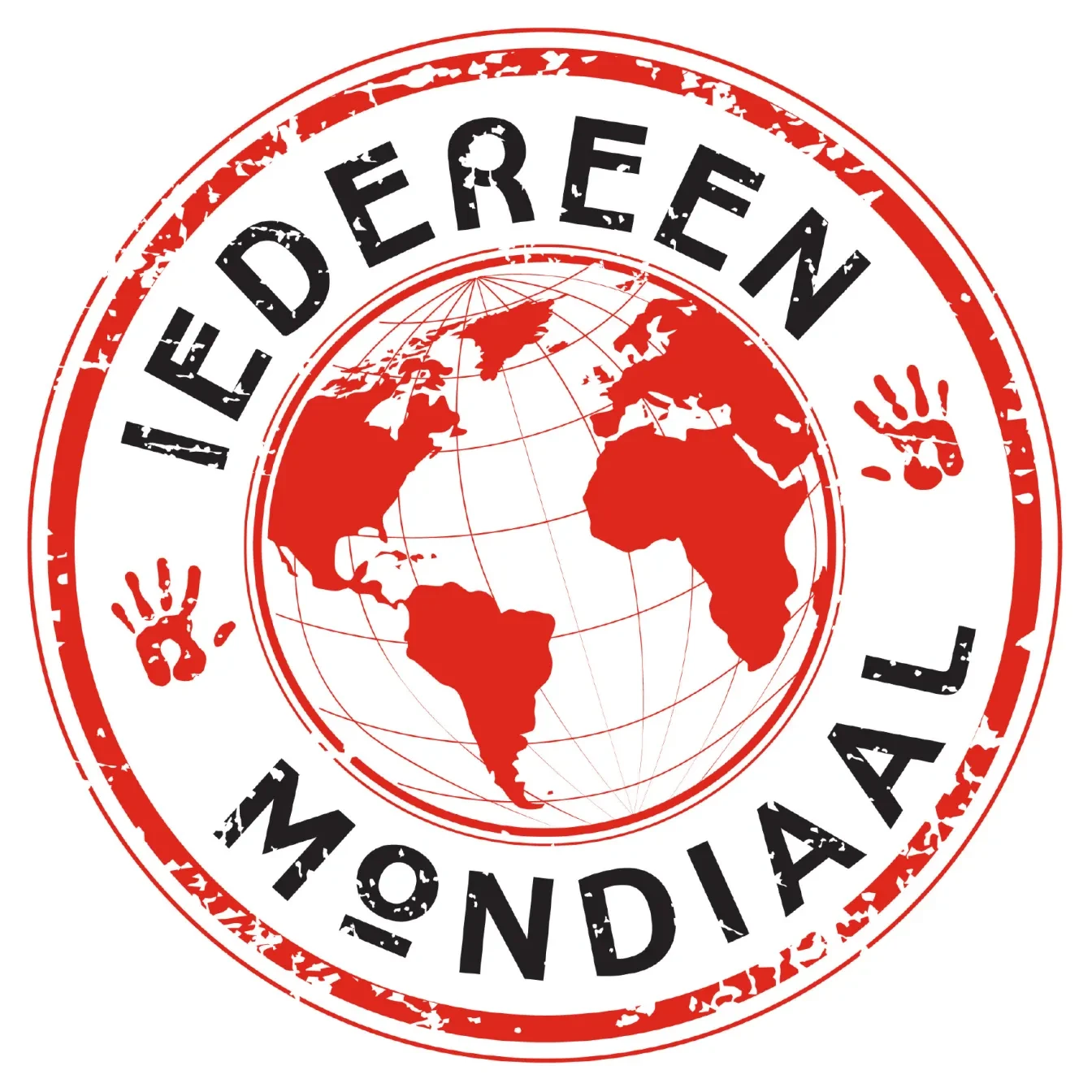 Logo Iedereen Mondiaal