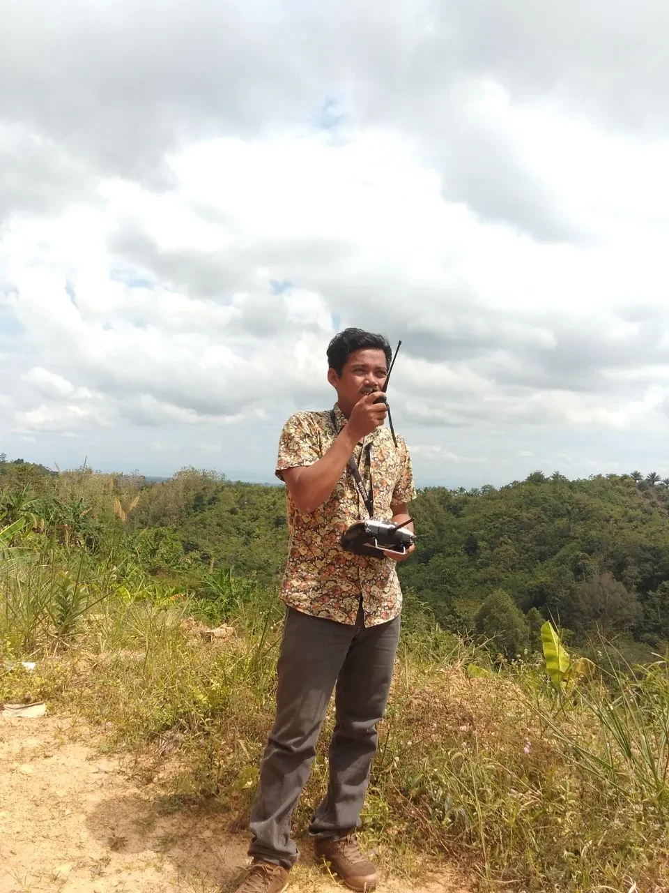 Andry