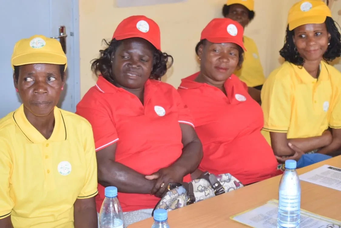 Mozambique gender