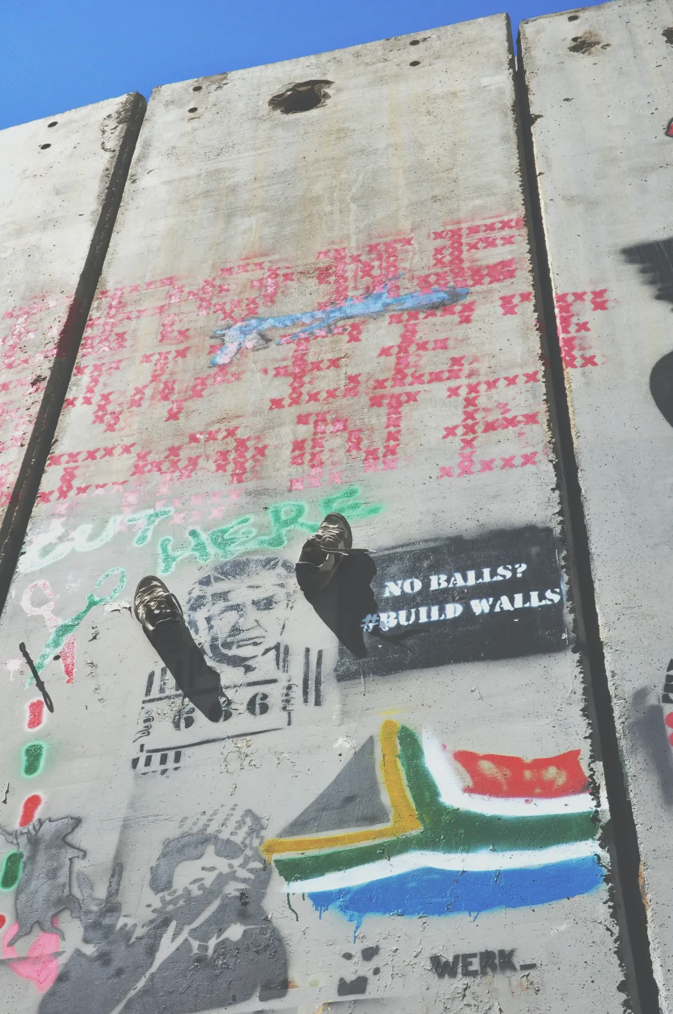 Verkiezingen Palestina