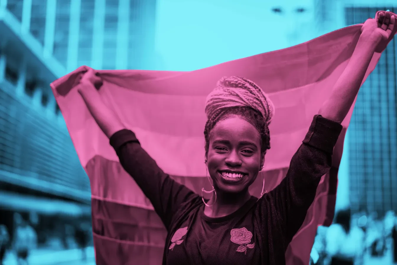 Lgbti-gemeenschap