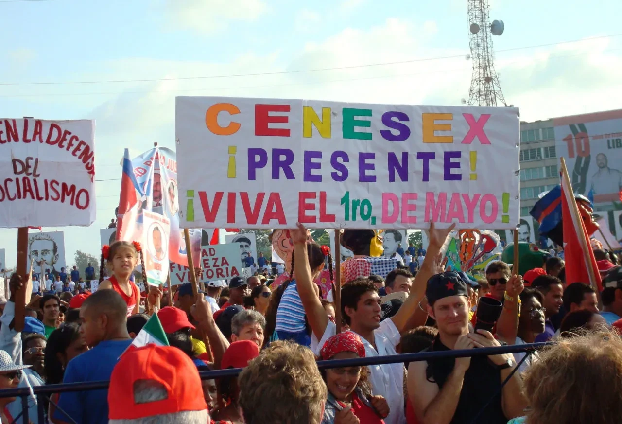cuba lgbt