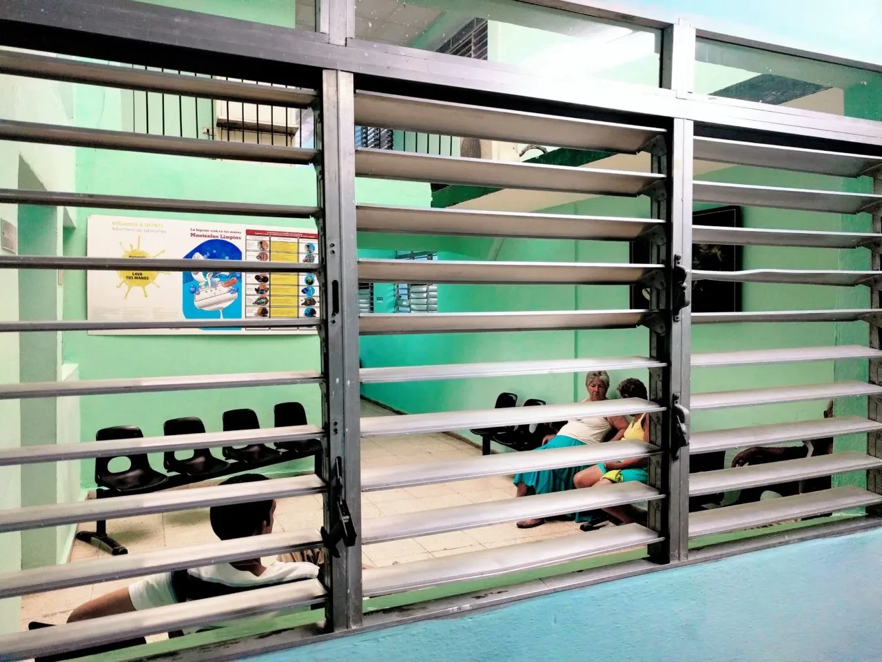 cuba gezondheidszorg