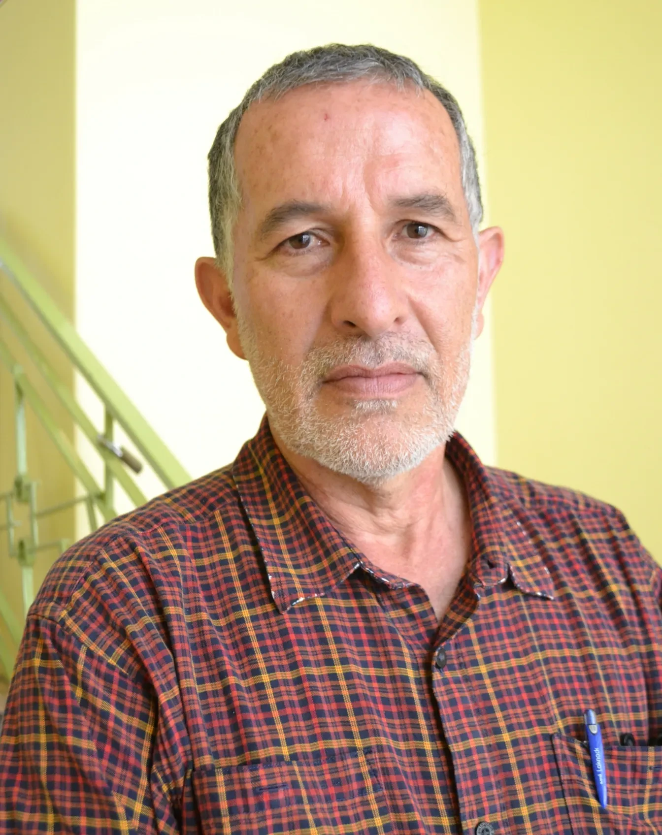 Juan Cuvi