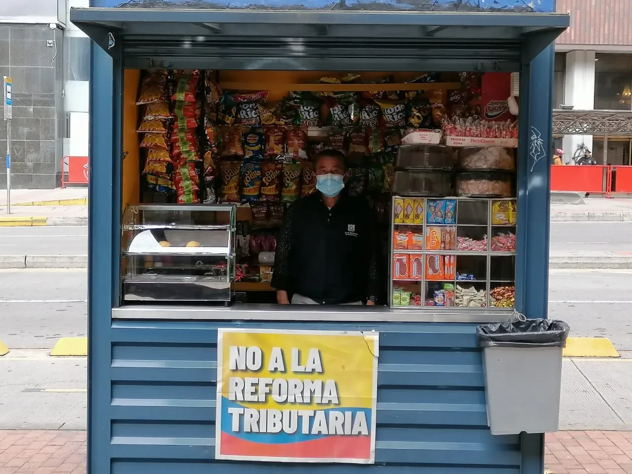 colombia