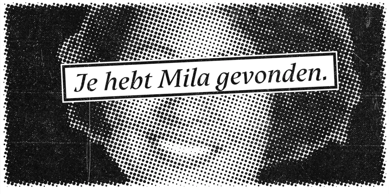 Mila - iedereen is een activist