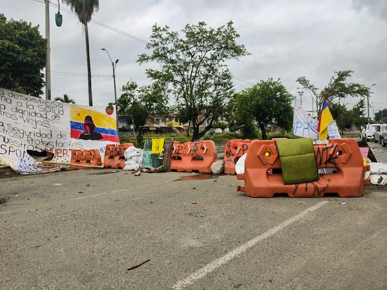 colombia