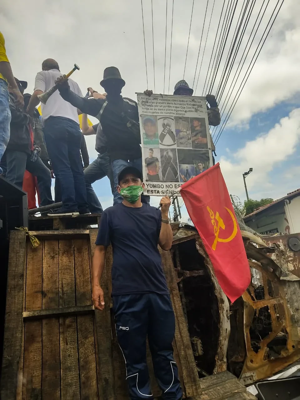 colombia