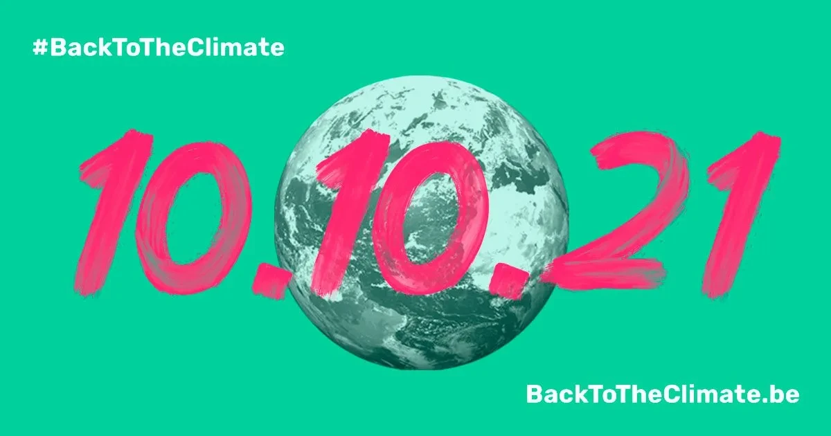 Back to the climate