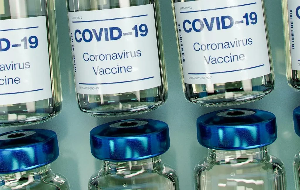 Vaccin flesjes