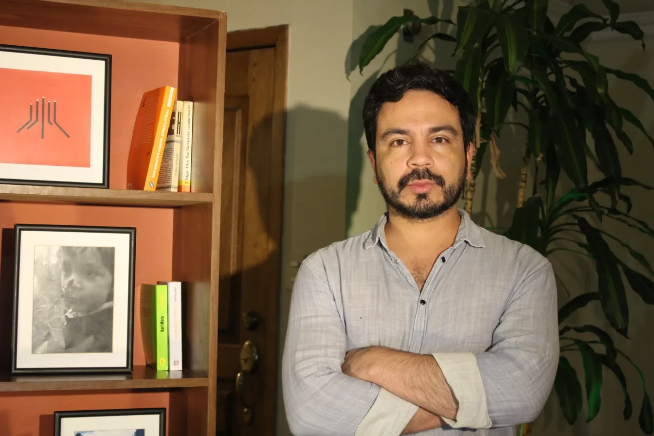 Pablo CDES