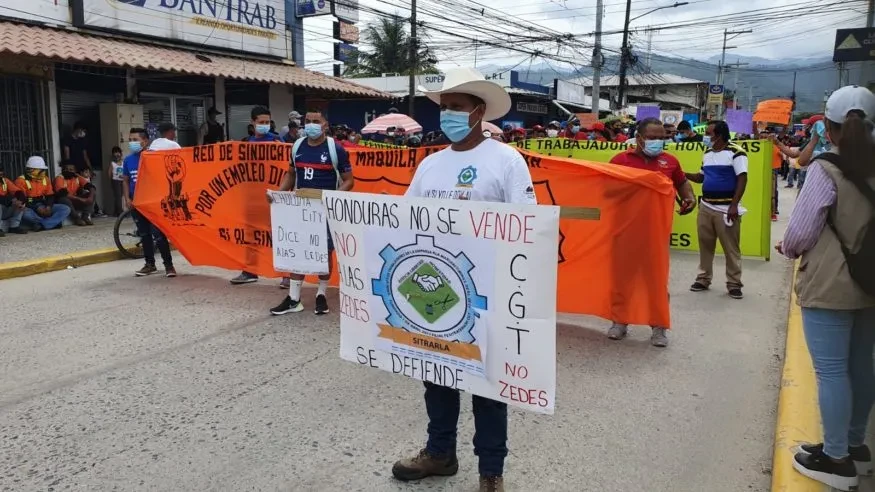honduras