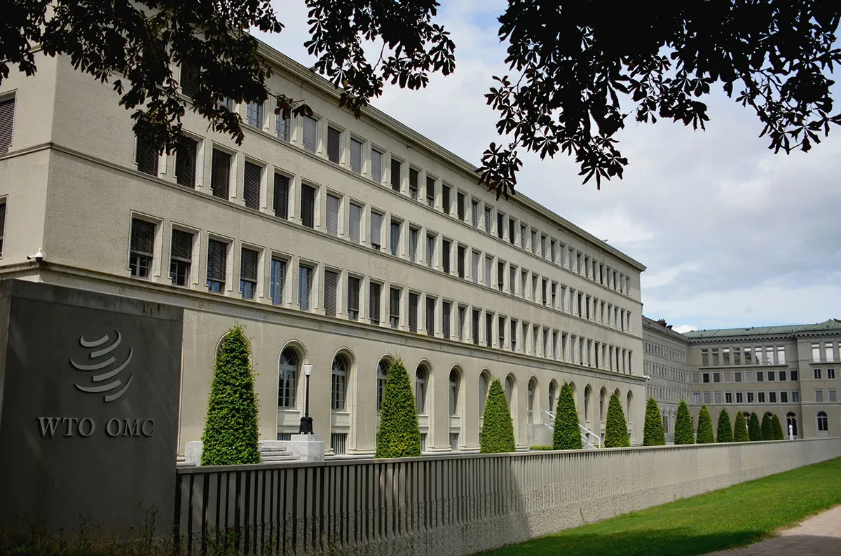 © WTO