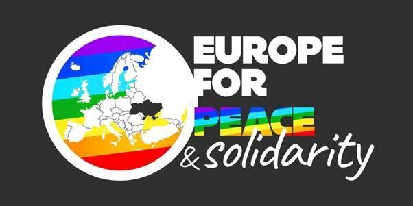 Europe For Peace & Solidarity
