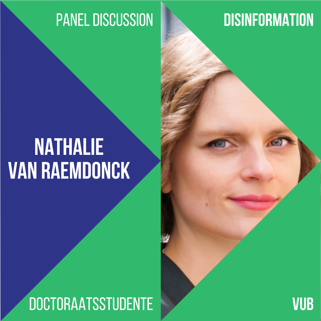 Nathalie Van Raemdonck