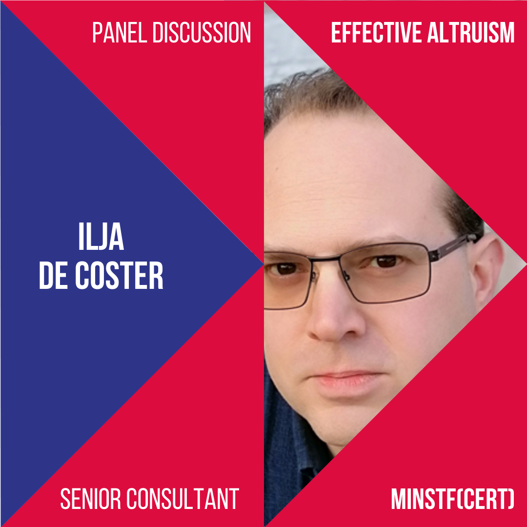 Ilja De Coster - Minstfi(CERT)